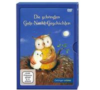 Die schönsten Gute Nacht Geschichten (DVD)