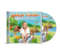 Helene Fischer – Die schönsten Kinderlieder – CD