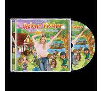 Helene Fischer – Die schönsten Kinderlieder Vol. 2, Tanzen & Feiern – CD