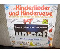 Die schönsten Kinderlieder und Kinderverse - Corinna Ammel (Sprecherin), Jack Fender, Kinderchor Viersen / Vinyl record [Vinyl-LP]