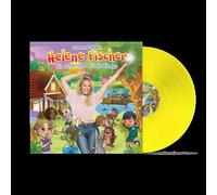 Fischer,Helene - Die Schönsten Kinderlieder, Tanzen & Feiern (Neon Gelb Lp)