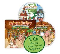Die schönsten Kinderlieder - Winter- und Weihnachtszeit (Ltd. 2CD DLX)
