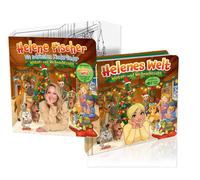 Helene Fischer Die schönsten Kinderlieder - Winter- und Weihnachtszeit (Soundboo