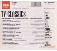 DIe schönsten Klassik-Hits aus der RTL plus-Werbung