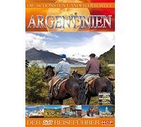 Die schönsten Länder der Welt - Argentinien