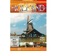 Die schönsten Länder der Welt - Holland