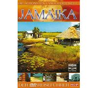 Die schönsten Länder der Welt - Jamaika