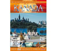 Kanada - Die schönsten Länder der Welt