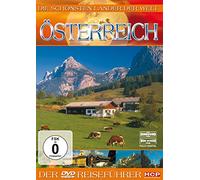 Die schönsten Länder der Welt - Österreich