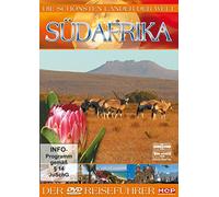 Die schönsten Länder der Welt - Südafrika