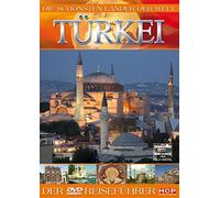 Die schönsten Länder der Welt - Türkei