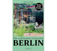 Die schönsten Leseorte Berlin