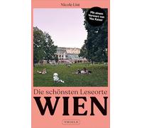 Die schönsten Leseorte Wien