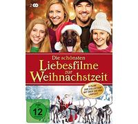 Die schönsten Liebesfilme zur Weihnachtszeit