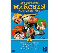 Die schönsten Märchen aus aller Welt 2