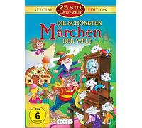 Die schönsten Märchen der Welt