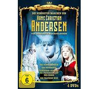 Die schönsten Märchen von Hans Christian Andersen: Märchenklassiker
