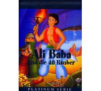 Die schönsten Märchenklassiker - Ali Baba und die 40 Räuber