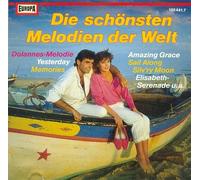 Die schönsten Melodien der Welt