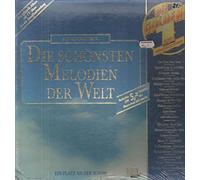 Die Schönsten Melodien Der Welt - Die Goldene 1 [2xVinyl]
