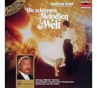 Die schönsten Melodien der Welt / Vinyl record [Vinyl-LP]