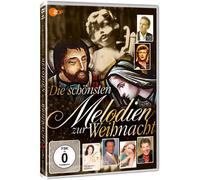 Die schönsten Melodien zur Weihnacht