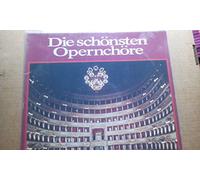 Die schönsten Opernchöre (1967)(Vinyl LP)(Telefunken 64875)