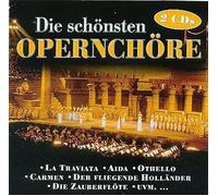 Die schönsten Opernchöre