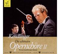 * Die schönsten Opernchöre II