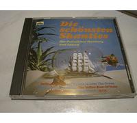 Die schönsten Shanties