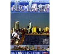 Die schönsten Städte der Welt - Abu Dhabi