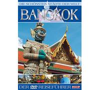 Die schönsten Städte der Welt - Bangkok