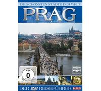 Die schönsten Städte der Welt - Prag