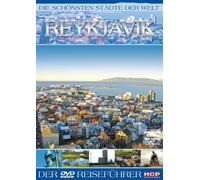 Die schönsten Städte der Welt - Reykjavik