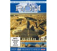 Die schönsten Städte der Welt - Rom