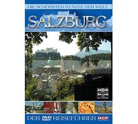 Die schönsten Städte der Welt - Salzburg