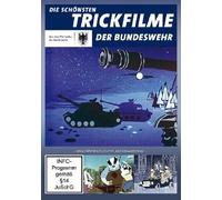 Die schönsten Trickfilme der Bundeswehr