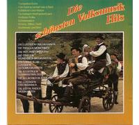 Die schönsten Volksmusik Hits - Die lustigen Oberkrainer...