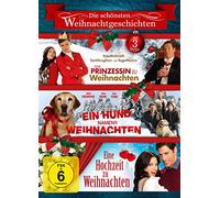 Die schönsten Weihnachtsgeschichten