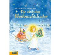 Die schönsten Weihnachtslieder: Das Christkind kommt bald (Copertina rigida)