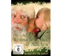 Die schönsten Weihnachtslieder & Märchen