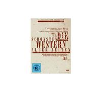 Die schönsten Western aller Zeiten - Sammlerbox