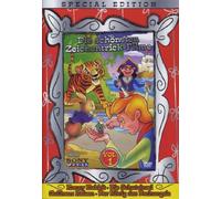 Die schönsten Zeichentrick-Filme Vol. 1