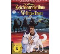 Die schönsten Zeichentrickfilme zu Weihnachten - 5 Stunden Laufzeit