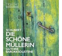 die schone mullerin..
