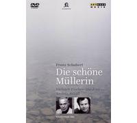 Music Dvd Franz Schubert - Die Schone Mullerin