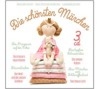 Die Schonsten Marchen - Die Schonsten Marchen (3 CD)