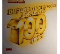 Die Schonsten Melodien der Letzten 100 Jahre