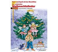 Die schonsten Weihnachtslieder (Tascabile)