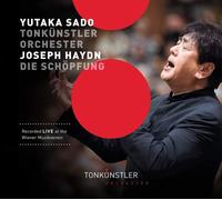 Die Schopfung (2 Cd) - Joseph Haydn (Audio Cd)